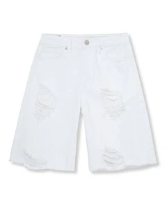 Habitual Wide Leg Bermuda Short  G12 - Picture 1 of 3