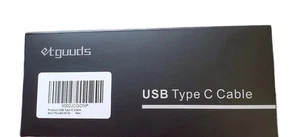 Type C Cable - Picture 1 of 3