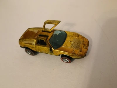 De colección Hot Wheels Redlines Mercedes-Benz C-111 ¡Sin precio base! Foto 1 de 4