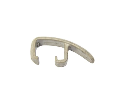Interior Clothes Hanger Hook handle Clip 1995-2002 Saturn SW SC SL 1 2 S Series - Image 1 of 4