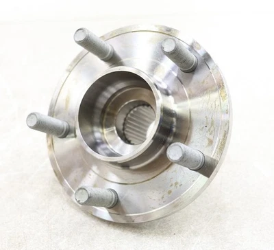 全新 Motorcraft 前轮轮毂 HUB-466 福特 Escape 2020-2025 — 第 1/4 张图片