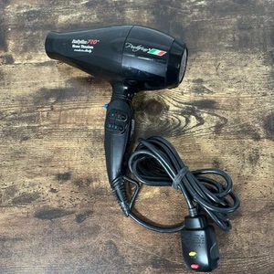 Babyliss Pro Nano Titanium Portofino Hair Dryer BNT6610N WORKS Great Italy - Bild 1 von 11