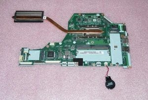 ACER ASPIRE A517-51 Płyta główna C5V01 LA-E891P Rev:3.0 Intel i3-7020U CPU 4GB RAM - Zdjęcie 1 z 6