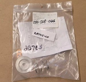 AQ-MATIC 1074268 424-SO Spring Assist Open Repair Kit - Picture 1 of 3