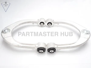 Brazo de control superior delantero izquierdo y derecho Land Rover 2014-2022 2,0 L - 3,0 L - 5,0 L - Imagen 1 de 7