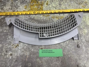 SAMSUNG ELEC. DRYER DV361EWBEWR/A3 Lint Filter Support - Picture 1 of 19