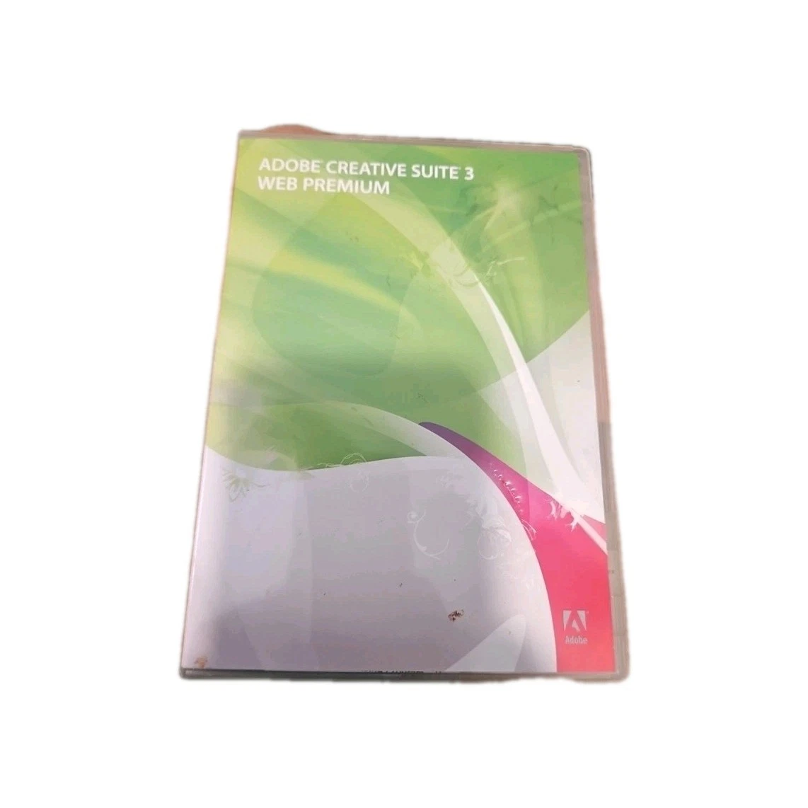 コンピュータ・IT Adobe CS3 Master Collection WIndows Adobe Photoshop CS3 Windows版 コンピュータ・IT Adobe CS3 Master