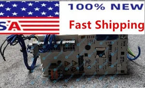 1PC USED LENZE E84AVSCE2512SB0 INVERTER - Picture 1 of 2