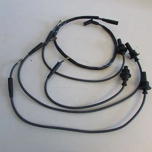 Kit cavi accensione 5967.K9 Peugeot 205 GT Mk1 1983-1987 nuovo(17185 20C-1-D-18) - Picture 1 of 1