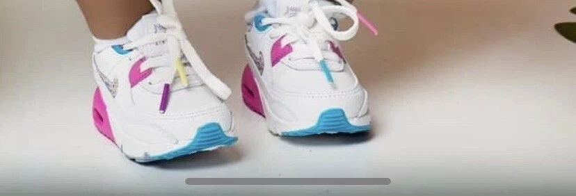 Zapatos niños pequeños talla 4c Foto 1 de 1