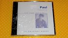 Paul Young  -  The Very Best Of  -  Cd  Nuovo E Sigillato -