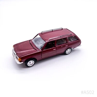 Conrad Mercedes Benz 280 Te Modello Nr. 3065 1:35 | Made In Germany - Immagine 1 di 4