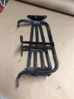 05 250 ARCTIC CAT 250 RIGHT HAND FLOOR BOARD #0506-176 - Image 1 of 4