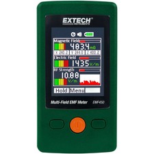 Extech EMF450 Analizzatore campo magnetico