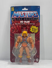 MOTU Origins Wave 9 & Deluxe Figures Target Listings & DPCI Codes