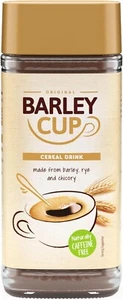 Barleycup Powder Cereal Drink - 200g - Picture 1 of 7