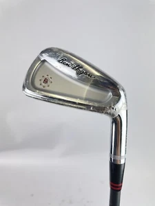 Ben Hogan Forged 6 Iron Apex FTX Apex (3) Regular Flex Graphite /New /5033 - Picture 1 of 12