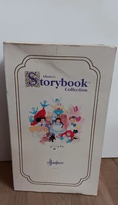 Vintage Effanbee, Humpty Dumpty Doll 1988, N0 2903, Story Book Collection - Picture 1 of 6