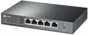 TP-LINK TL-R605 SafeStream Gigabit LAN Port Multi-WAN VPN Secured Router Firewal - Picture 1 of 6