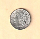 United State 1921  Morgan Dollar SILVER coin Nice AU/UNC