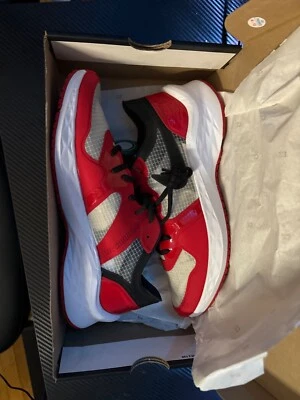 Size 8.5 - Jordan 85 Racer Chicago brand new - Image 1 of 4