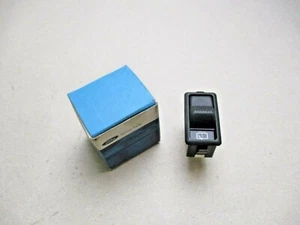 Ford Escort MK3 Schalter Heckscheibenwischer Waschanlage Neu original  - Bild 1 von 10