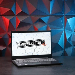 Lenovo IdeaPad S145-15IIL // Intel Core i5-1035G1, 8 GB RAM, 512 GB SSD - Foto 1 di 9