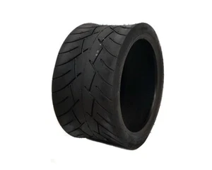 Tubeless Tire 205/30-12 for Iceberg Maddog Honda Ruckus Scooter Motorcycle ATV - Picture 1 of 3