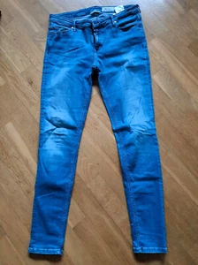 Jeans Marc O‘Polo DENIM, "low skinny" fit, W32 / L32 — wie NEU - Bild 1 von 3