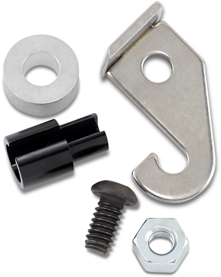 Kit de embrague Burly Harley Davidson V-Twin Easyboy - B17-117 Foto 1 de 1