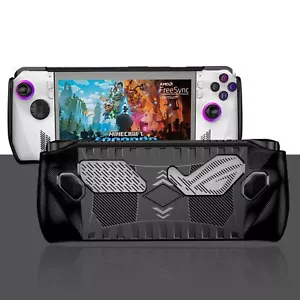 Soft Protective Case Handheld Game Console Shell for ASUS ROG Ally Game Console - Picture 1 of 10