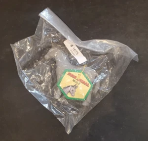 Brand New G SCALE ANIMAL Mule FARM ANIMAL ZOO MODEL POWER - Picture 1 of 2