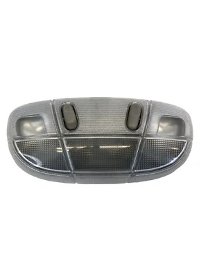 2006-2012 Ford Fusion 06-11 Mercury Milan Roof Overhead Dome Map Light Lamp OEM - Image 1 of 4