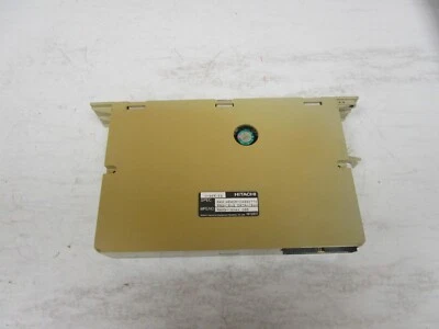 HITACHI RAM MEMORY CASSETTE RAM3-16H4K PRG-16ks DATA-18kW H SERIES - Image 1 of 4