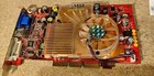 RETRO MSI Nvidia Geforce 4 ti 4200 agp x8