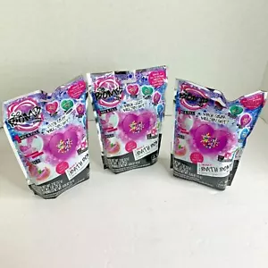 So Badebombe DIY Kit Heart Fizzy 3 Stück - Bild 1 von 3