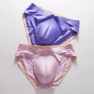 Men Hiding Gaff Panty Panties Crossdresser Shaping Brief Thong Transgender Sissy - Picture 1 of 17