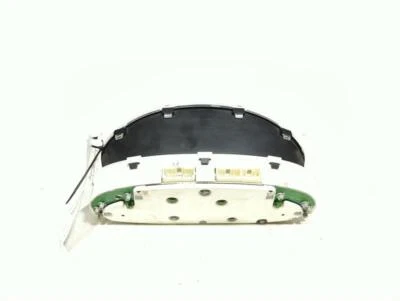 Medidor de velocímetro Mazda Tribute 2002 negro OEM EC0155430J pieza usada Foto 1 de 3