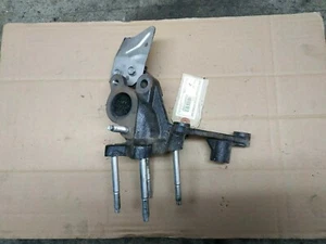 Distanziale valvole Nissan Navara D40 Pathfinder R51M 2.5 DCI 2010-11 EGR 14717-5X00B - Foto 1 di 4