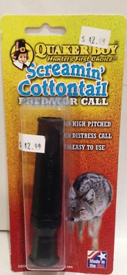Quaker Boy - Screamin' Cottontail Predator Call - Image 1 of 2
