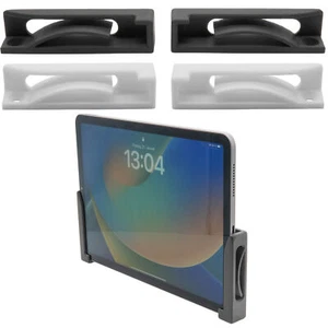 Tablet Uchwyt ścienny do Apple iPad Samsung Uchwyt ścienny Smartfon Uniwersalny zestaw - Zdjęcie 1 z 11