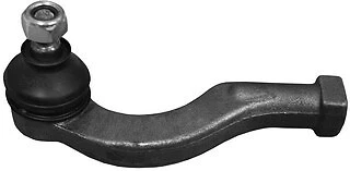 For 1985-1991 Subaru XT Steering Tie Rod End Front Left Outer Suspensia - Image 1 of 1