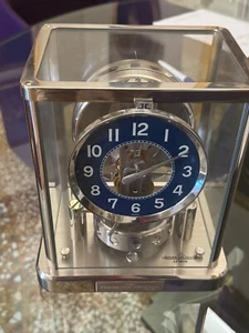 Atmos Jaeger LeCoultre  Referenza Q5102208 - Foto 1 di 6
