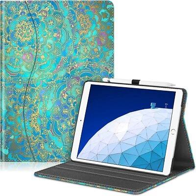 Чехол многоугольный для iPad Air (3-е поколение) 10,5 дюйма 2019 г. / iPad Pro 10,5 дюйма 2017 г. - Изображение 1 из 4