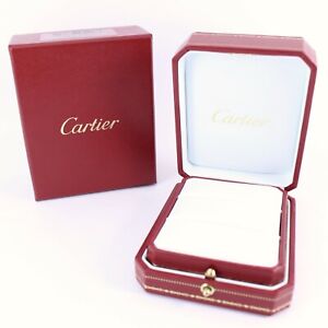 Cartier Boxes products for sale | eBay