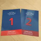 Lot de 2 livres Callan Method 1