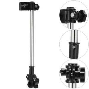Thickened Steel Pipe Umbrella Frame Holder for Wheelchairs Stands - Picture 1 of 12