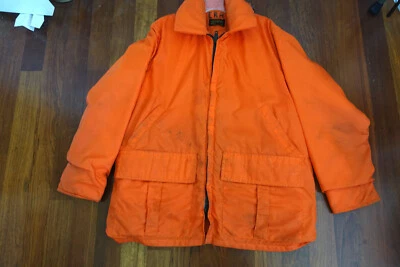 Куртка флотационная Eddie Bauer для взрослых большая PFD Stearns пальто охота рыбалка США - Изображение 1 из 4