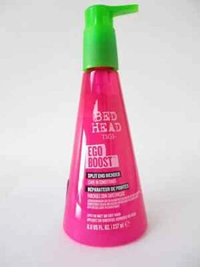 TIGI Testa Letto Ego Boost Split End Mender Lascia nel Balsamo - Foto 1 di 3