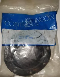 Johnson Controls D-251-6000 Diaframma per Attuatore Valvola D0251-6000 - Foto 1 di 3